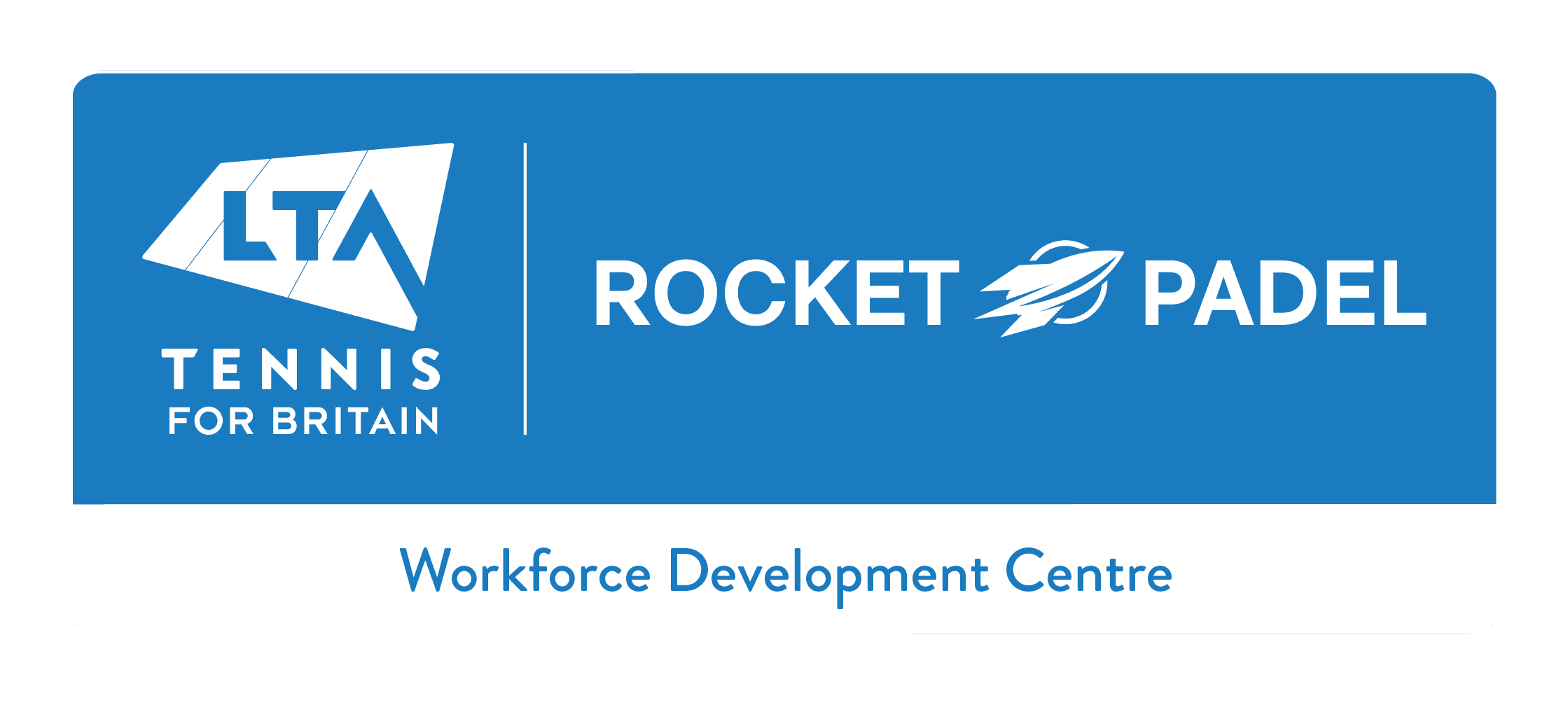 Rocket Padel Workforce Development Centre